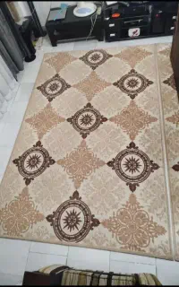 گلیم فرش