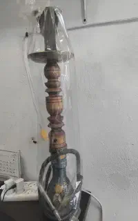 فروش قلیان نو استفاده نشده