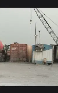 نگهبانم