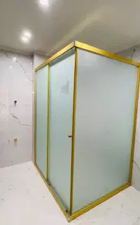 کابین دوش فقط متر مربع ۸/۵۰۰میلیون