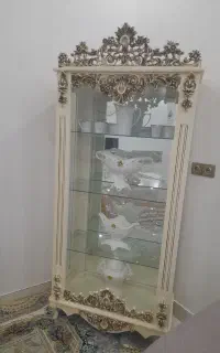 بوفه سالم و نو