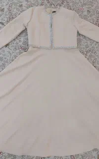 پیراهن مجلسی دخترانه