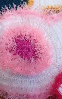 لیف ساده وریش بابا