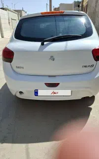تیبا۲ مدل96