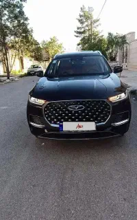تیگو8پرومکس درحدخشک