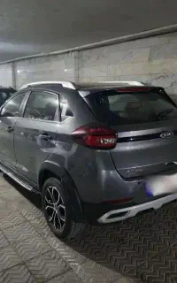 ام وی ام X22 Pro MT
