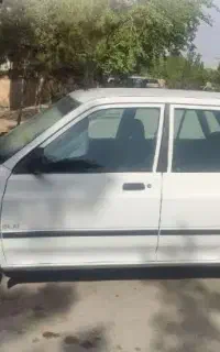 فروش خودرو پراید ۱۳۱