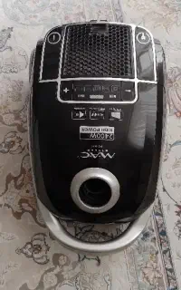 جاروبرقی مک