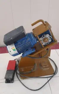 پانچ برقی