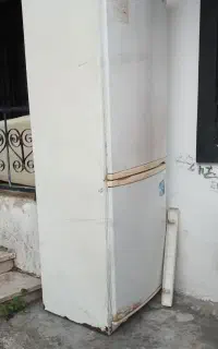 یخچال