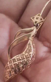 گوشواره به قیمت تابلو