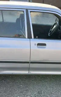 پراید مدل 90 SL