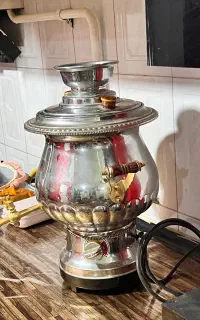 سماور برقی