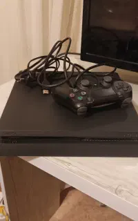 ps4 اسلیم کپیخور