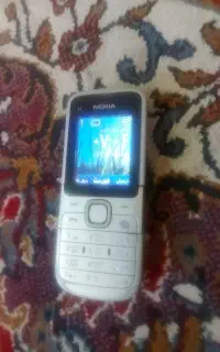گوشی نوکیا c1