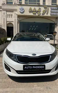 اپتیما ۲۰۱۵