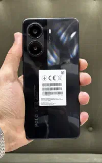 شیائومی پوکو 512 X7 pro