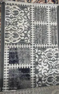 گلیم کناره