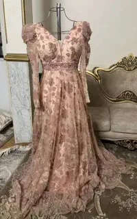 پیراهن مجلسی