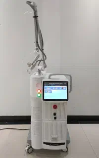 دستگاه co2فرکشنال فوتونا 2026