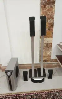بلند گوی صفر