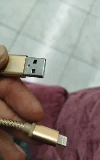 کابل شارژر آیفون