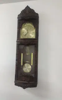 ساعت دیواری کلاسیک