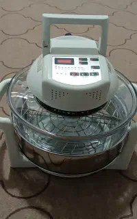 تعدادی وسایل
