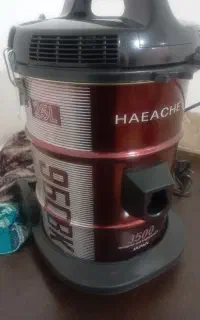 جارو برقی سطلی