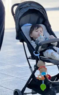 کالسکه کابین سایز برند بروی ایتالیا