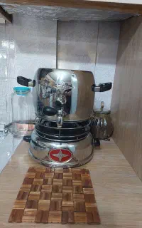 سماور  پلان