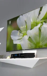 نصاب تنظیم کانال و نصب تلویزیون