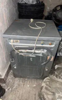 لباسشویی ۷ کیلو پاکشوما