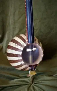 آموزش خصوصی کمانچه