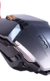 موس تسکو گیمینگ