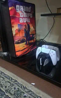 ps5 fat