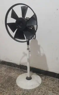 پنکه پارس خزر