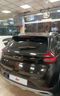x22پرو دنده
