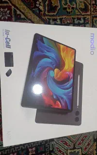 تبلت