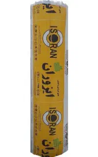 فروش عایق حرارتی پشم شیشه