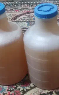 عسل اصل اییلاق