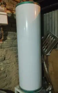 ابگرمکن ایران شرق 200لیتری