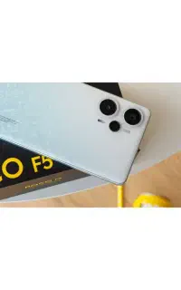 pocof5 برد خراب