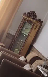 ساعت