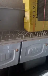 کابینت زیر سینک وکابینت وابچکان