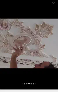 نقاشی ساختمان وکناف،،