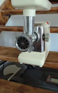 فروش چرخ گوشت جهان آوا