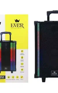 اسپیکر EVER1212