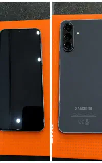 Samsung A56
