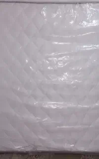 تشک تختخواب دونفره رویال